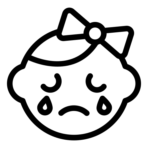 Pleurs bébé 