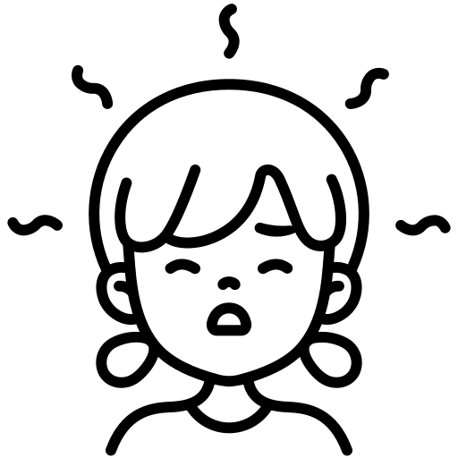 Stress et anxiété