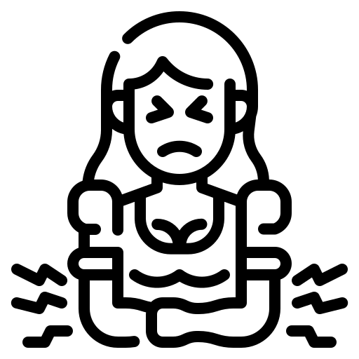 Maux d'estomac enfant et ado
