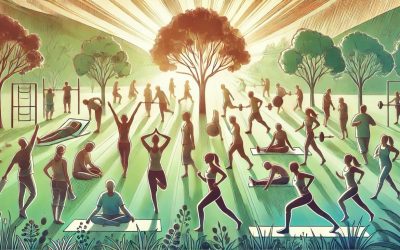 Activité physique et santé : comment bouger davantage