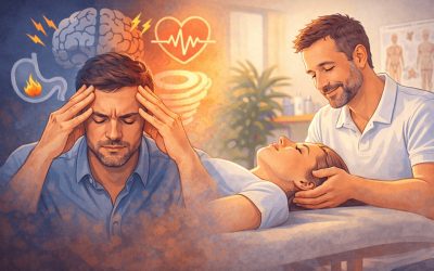 Stress et douleurs physiques : comprendre le lien et agir